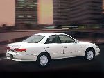 fotografija 8 Avto Toyota Mark II Limuzina (X100 1996 1998)