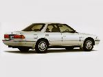 фотографија 15 Ауто Toyota Mark II Седан (X100 1996 1998)