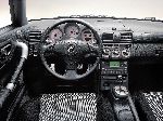 fénykép 5 Autó Toyota MR2 Roadster (W30 [Áttervezés] 2003 2007)