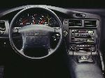 լուսանկար 4 Ավտոմեքենա Toyota MR2 կուպե (W10 1984 1989)