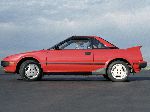 photo 6 Car Toyota MR2 Coupe (W10 1984 1989)