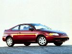 фотографија 2 Ауто Toyota Paseo Купе (1 генерација 1991 1995)