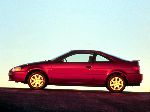 照片 3 汽车 Toyota Paseo 双双跑车 (2 一代人 1996 1999)