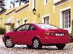 фотографија 4 Ауто Toyota Paseo Купе (1 генерација 1991 1995)