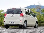surat 2 Awtoulag Toyota Porte Minivan (1 nesil [gaýtadan işlemek] 2005 2011)