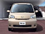 фотографија 5 Ауто Toyota Porte Моноволумен (Минивен) (1 генерација [редизаjн] 2005 2011)