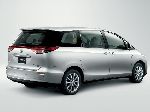 fotografija 2 Avto Toyota Previa Minivan (XR30/XR40 2001 2004)
