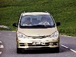 fotografija 10 Avto Toyota Previa Minivan (XR30/XR40 2001 2004)