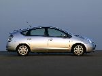 fotografie 14 Auto Toyota Prius Hatchback (2 generație 2003 2009)