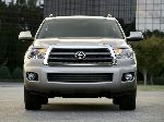 photo 2 Car Toyota Sequoia Offroad (1 generation [restyling] 2005 2008)