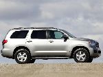 photo 3 Car Toyota Sequoia Offroad (1 generation [restyling] 2005 2008)
