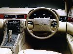 світлина 4 Авто Toyota Soarer Купе (Z30 1991 1996)