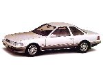 fotografie 5 Auto Toyota Soarer Coupe (Z30 [restyling] 1996 2001)