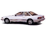 fotografija 6 Avto Toyota Soarer Kupe (Z30 1991 1996)