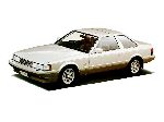 fotografija 9 Avto Toyota Soarer Kupe (Z30 1991 1996)