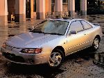 фотографија 1 Ауто Toyota Sprinter Trueno Купе (AE110/AE111 1995 2000)