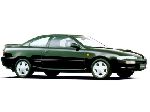 фотографија 5 Ауто Toyota Sprinter Trueno Купе (AE100/AE101 1991 1995)