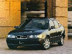 фотографија 1 Ауто Toyota Sprinter Седан (E110 1995 2000)