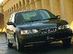фотаздымак 2 Авто Toyota Sprinter Седан (E110 1995 2000)