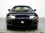 photo 2 Car Toyota Supra Coupe (Mark III [restyling] 1988 1992)