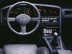 photo 10 Car Toyota Supra Coupe (Mark III [restyling] 1988 1992)