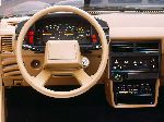 kuva 7 Auto Toyota Tercel Hatchback (4 sukupolvi 1989 1995)