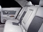fotografija 26 Avto Cadillac CTS Limuzina 4-vrata (2 generacije 2007 2014)
