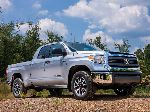 photo 4 Car Toyota Tundra Double Cab pickup 4-door (2 generation [restyling] 2009 2013)