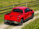 photo 7 Car Toyota Tundra Double Cab pickup 4-door (2 generation [restyling] 2009 2013)
