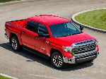 photo 8 Car Toyota Tundra Double Cab pickup 4-door (2 generation [restyling] 2009 2013)