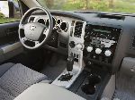 photo 12 Car Toyota Tundra Double Cab pickup 4-door (2 generation [restyling] 2009 2013)
