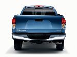 photo 17 Car Toyota Tundra Double Cab pickup 4-door (2 generation [restyling] 2009 2013)