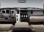 photo 18 Car Toyota Tundra Double Cab pickup 4-door (2 generation [restyling] 2009 2013)