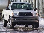 photo 25 Car Toyota Tundra Double Cab pickup 4-door (2 generation [restyling] 2009 2013)