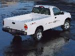 photo 26 Car Toyota Tundra Double Cab pickup 4-door (2 generation [restyling] 2009 2013)