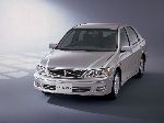 照片 1 汽车 Toyota Vista 轿车 (V40 1994 1998)
