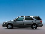 fotografija 2 Avto Toyota Vista Ardeo karavan (V50 1998 2003)