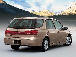 լուսանկար 3 Ավտոմեքենա Toyota Vista Ardeo վագոն (V50 1998 2003)