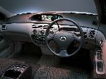 照片 4 汽车 Toyota Vista Ardeo 车皮 (V50 1998 2003)