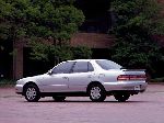 photo 6 Car Toyota Vista Sedan (V40 1994 1998)