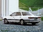nuotrauka 8 Automobilis Toyota Vista Sedanas (V40 1994 1998)