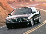 fotosurat 7 Avtomobil Cadillac De Ville Sedan (10 avlod 1994 1999)