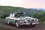 լուսանկար 15 Ավտոմեքենա Cadillac De Ville սեդան (10 սերունդ 1994 1999)