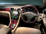 фотографија 5 Ауто Toyota Windom Седан (MCV20 [редизаjн] 1999 2001)