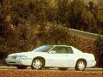foto şəkil 2 Avtomobil Cadillac Eldorado Kupe (11 nəsil 1991 2002)