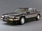 foto 6 Car Cadillac Eldorado Coupe (11 generatie 1991 2002)