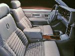 fotosurat 10 Avtomobil Cadillac Eldorado Kupe (11 avlod 1991 2002)