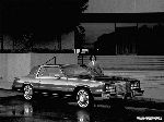 kuva 13 Auto Cadillac Eldorado Coupe (11 sukupolvi 1991 2002)