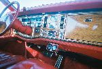 foto şəkil 16 Avtomobil Cadillac Eldorado Kupe (11 nəsil 1991 2002)