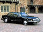 фотографија 12 Ауто Cadillac Seville Седан (4 генерација 1991 1997)